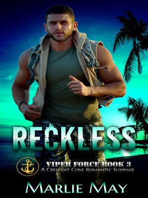 cover image of Reckless